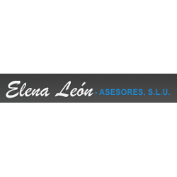 Elena León Asesores Logo