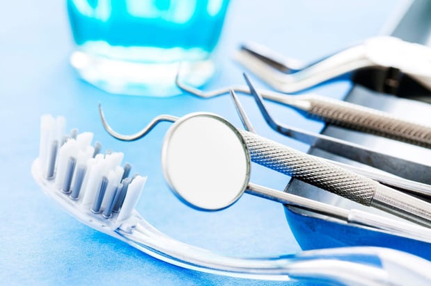 Images Dr. Edward C. Maher Jr, DDS
