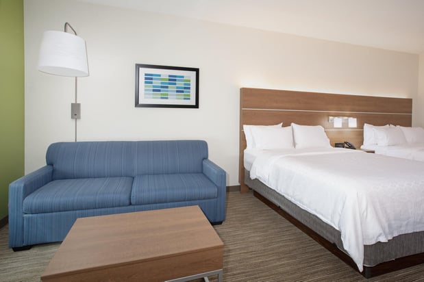 Images Holiday Inn Express & Suites Goodland I-70 by IHG