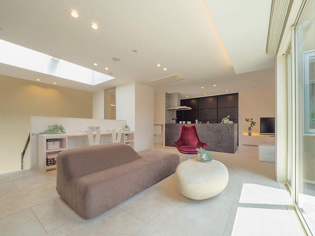 Images ダイワハウス西宮展示場