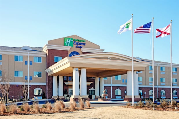 Images Holiday Inn Express & Suites Florence Northeast by IHG