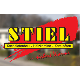 Logo Stiel Kachelofenbau