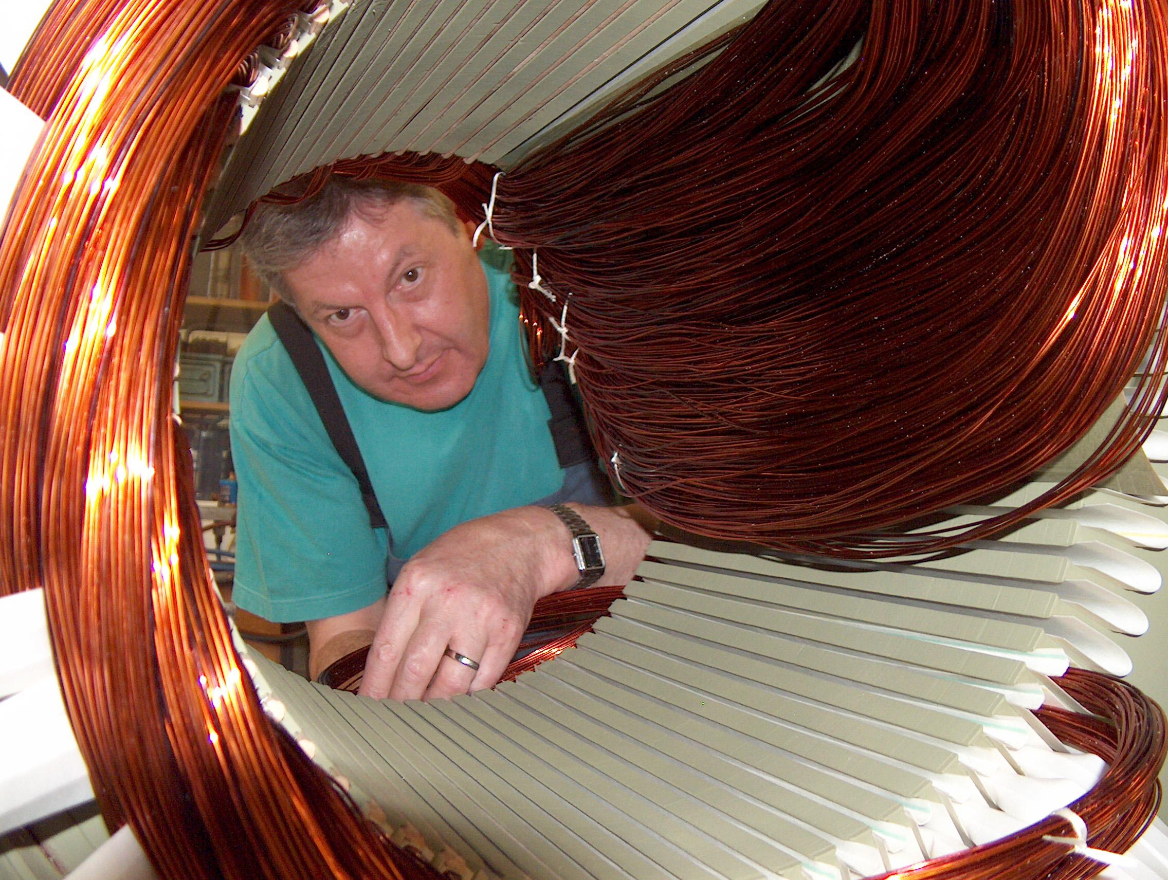 Schibli-Carnelli AG, Gurzelenstrasse 12 in Bellach