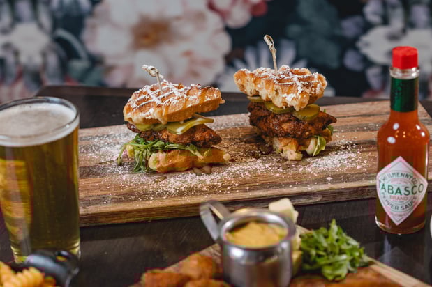 Images Hotel Indigo New Orleans - French Quarter by IHG