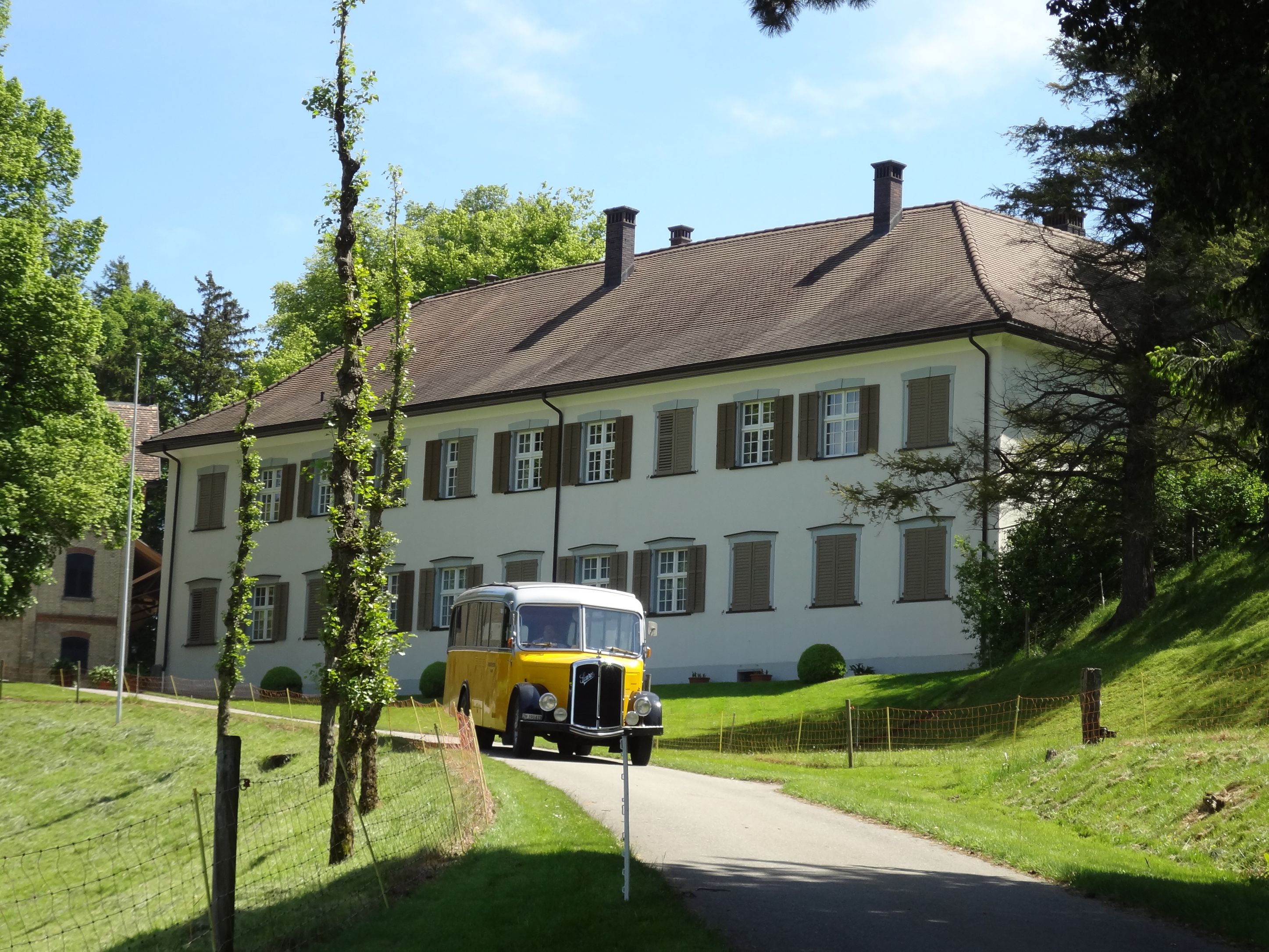 Bilder Moser Reisen AG