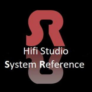 HiFi Studio System Reference in Berlin - Logo