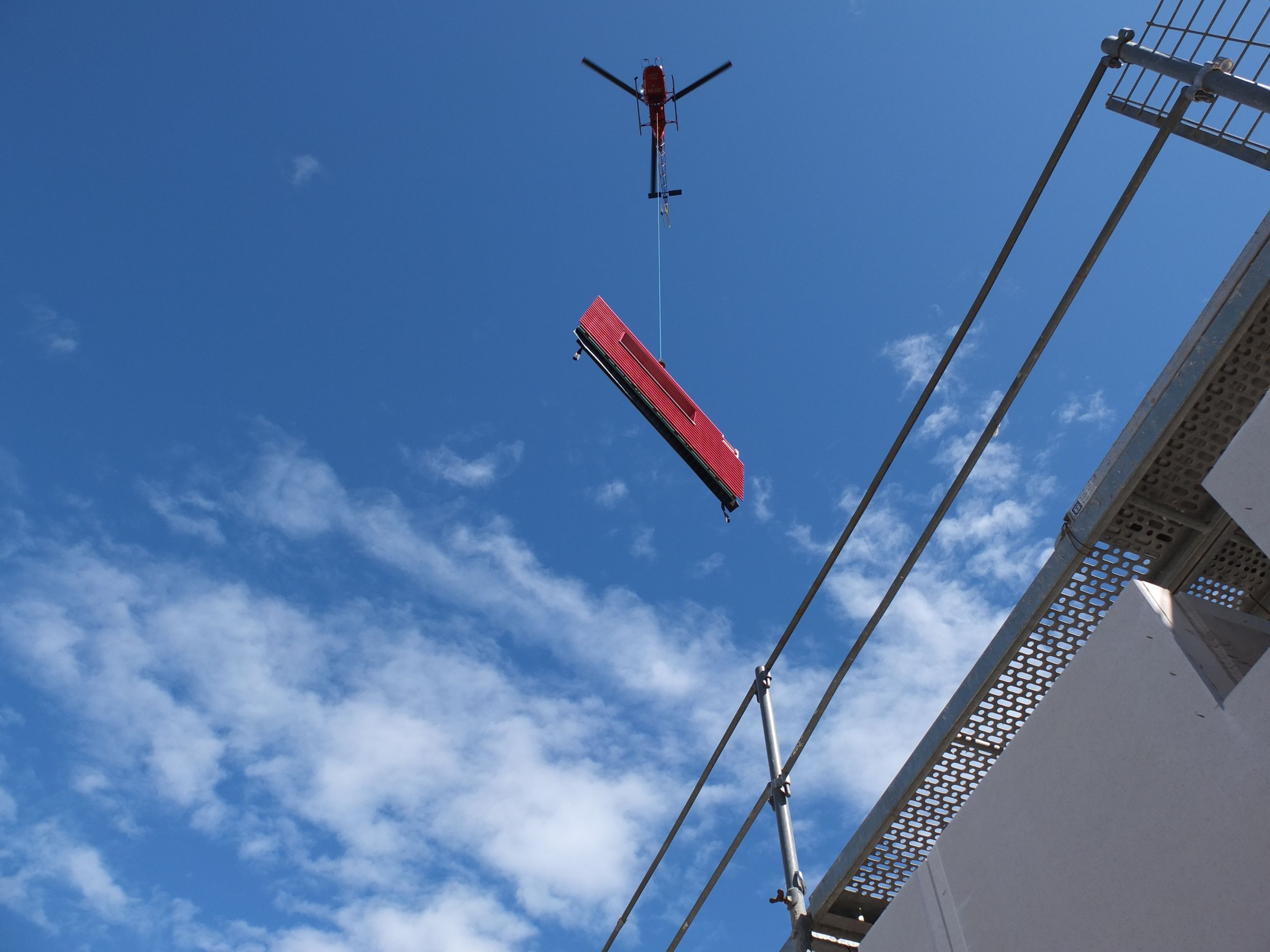 Bilder BAUM Studio Sagl