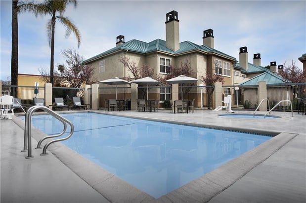 Images Homewood Suites by Hilton San Jose Airport-Silicon Valley