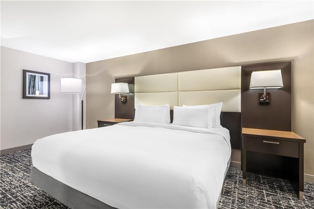 Images DoubleTree by Hilton Hotel Williamsburg