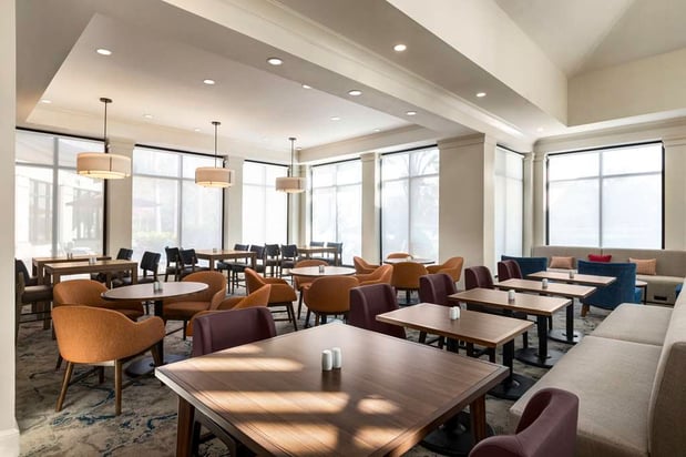 Images Hilton Garden Inn Palm Coast Town Center