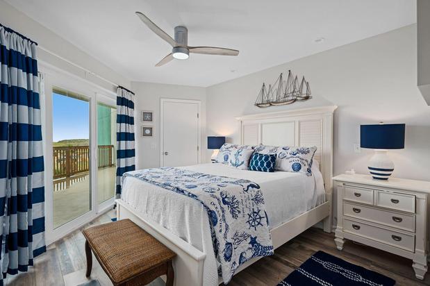 Images CCMS Resorts - Port Aransas