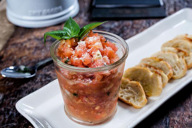 Images BRGR Kitchen & Bar - Treasure Island Beach Resort