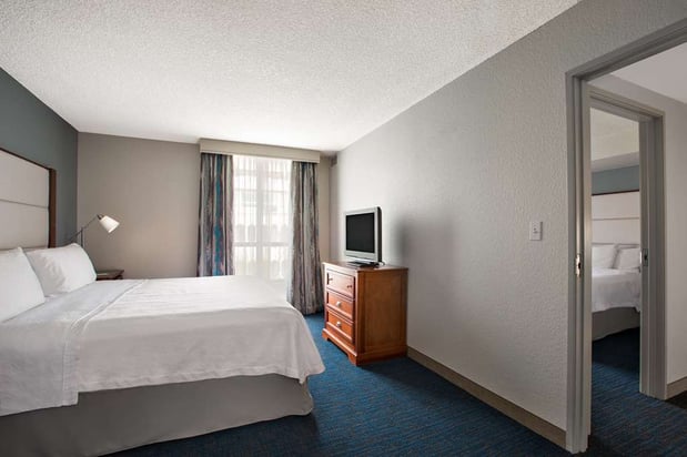 Images Homewood Suites by Hilton Seattle Downtown