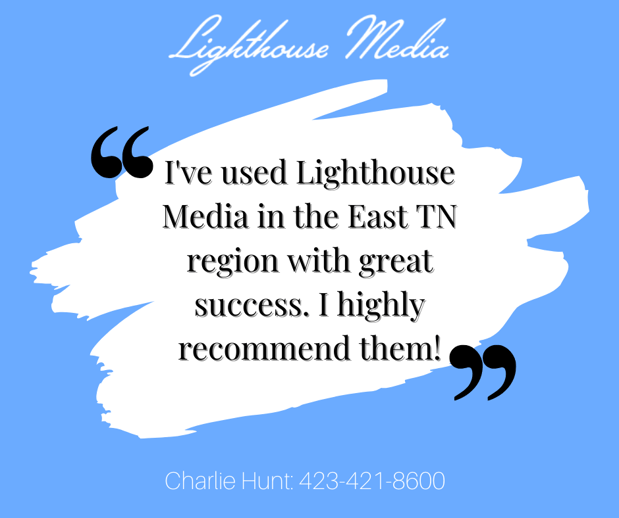 Images Lighthouse Media Advertising