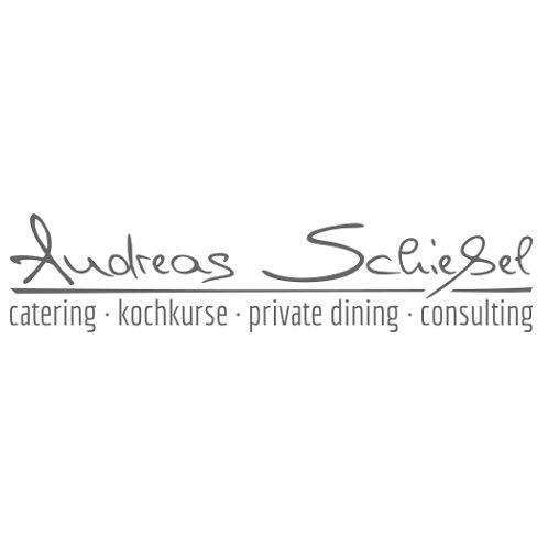 Andreas Schießel Logo