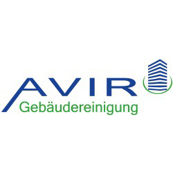 Logo AVIR GmbH