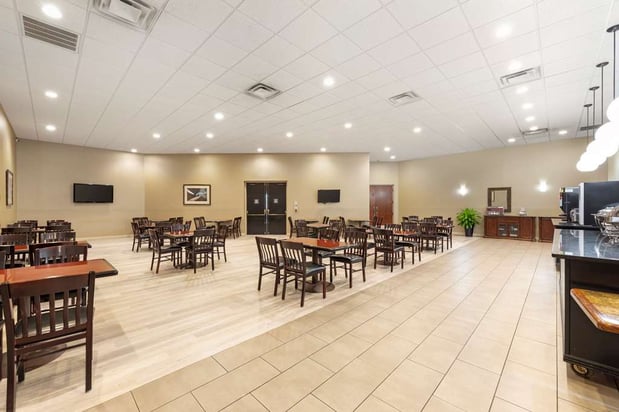 Images Best Western Plus Madison-Huntsville Hotel