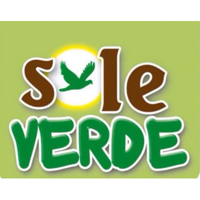 Giardinaggio | manutenzione del verde in provincia di Brindisi Sole Verde Logo