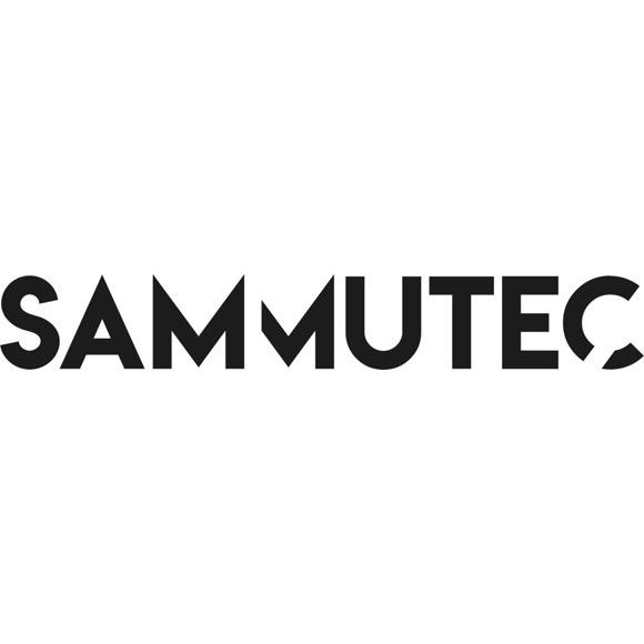 Sammutec Oy Logo