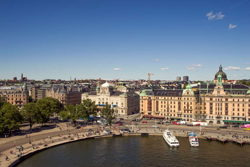 Images Radisson Collection Strand Hotel, Stockholm