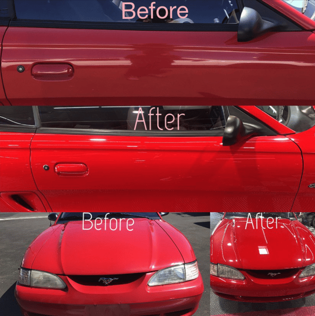 Images Cool Auto Detail