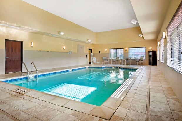 Images Best Western Plus French Lick