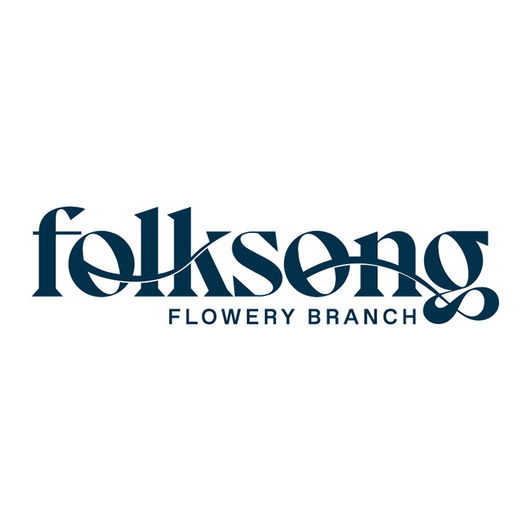 Folksong Apartments Logo