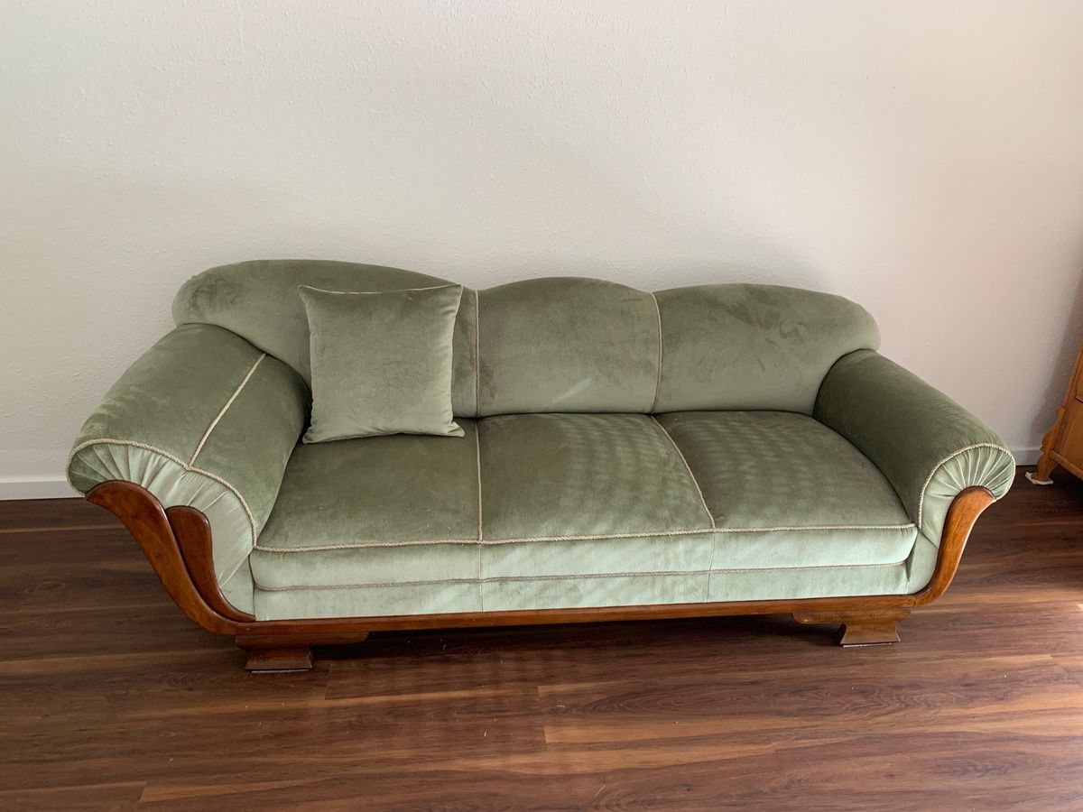 Tankred's Polsterwerkstatt, Schützengrund 2 A in Rosengarten