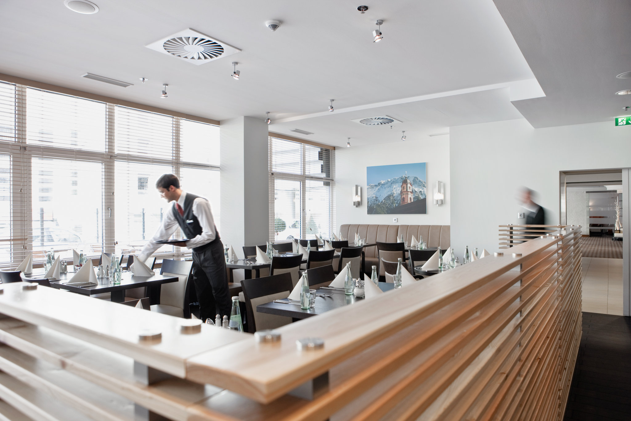 Holiday Inn Munich - City Centre by IHG, Hochstrasse 3 in Munich