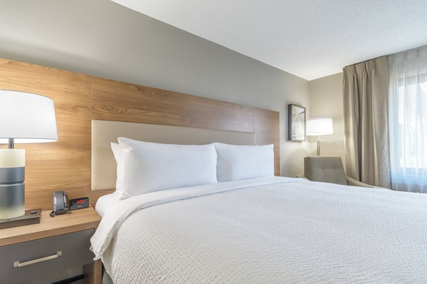 Images Candlewood Suites Southfield - Detroit by IHG