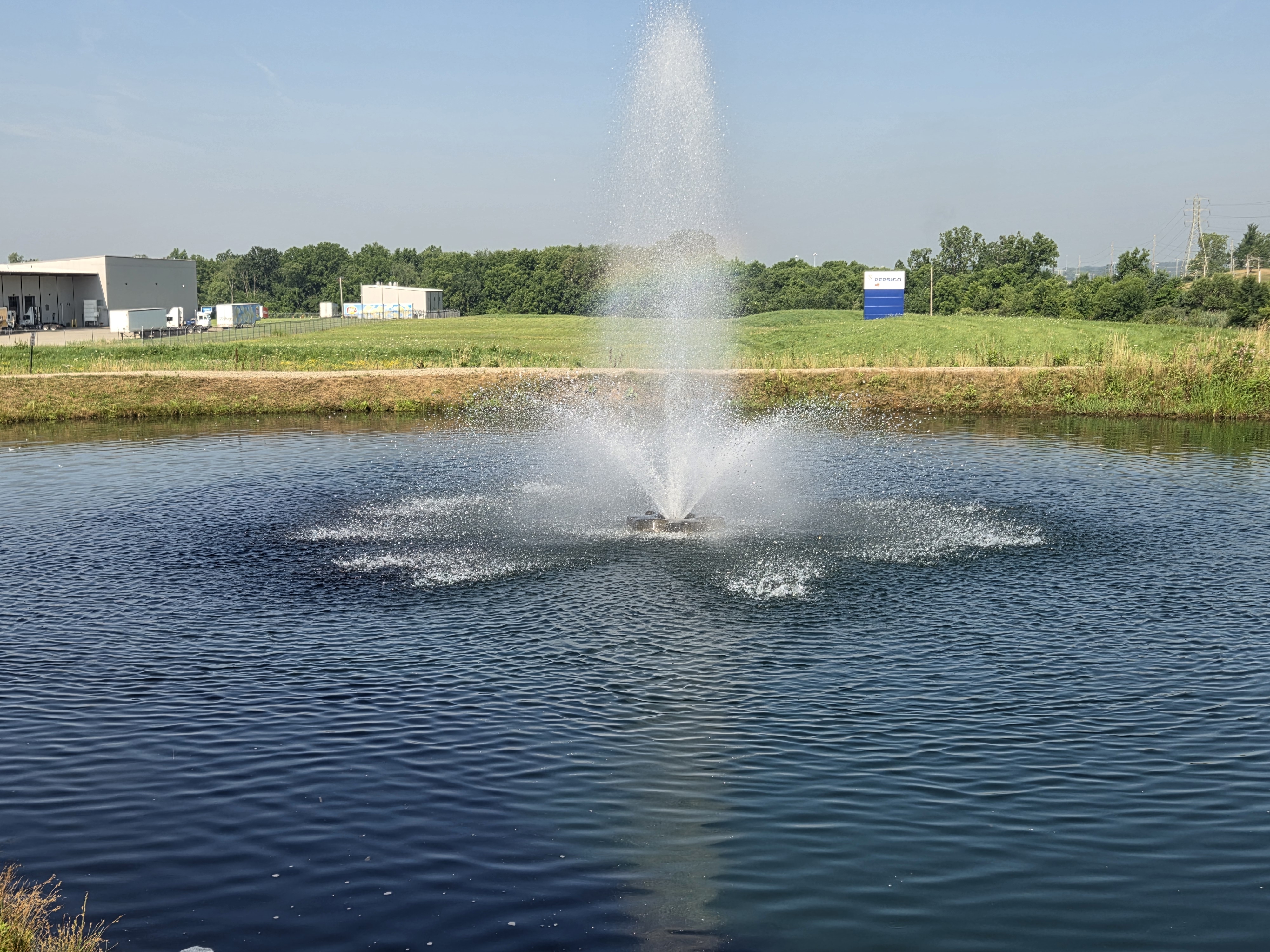 Images Pond Wiser Inc