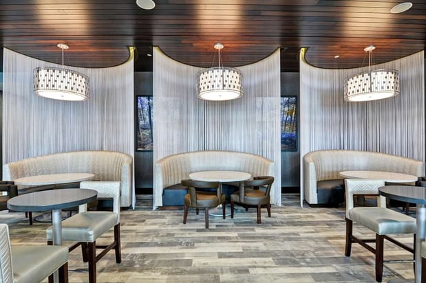 Images Embassy Suites by Hilton Plainfield Indianapolis Airport