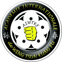 Wing Tsun AIWTKF Hannover in Hannover - Logo