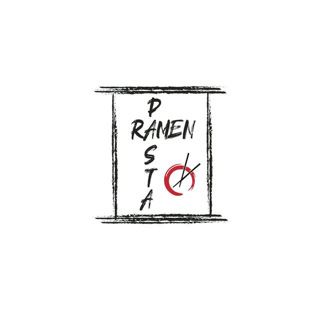 Pasta Ramen Logo