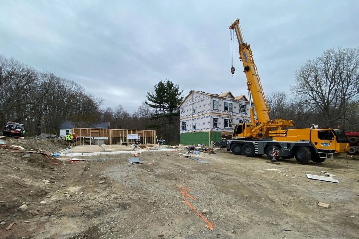 Heritage Modular Homes Image