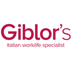 Giblor'S Logo