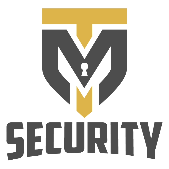 TM Security e.K in Wörth am Main - Logo