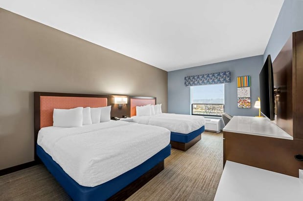 Images Hampton Inn Greenville