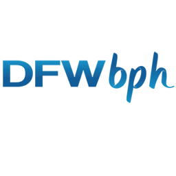 DFW BPH Treatment Logo