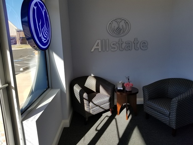 Images Jay Harvey: Allstate Insurance