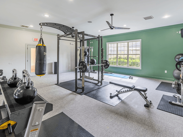Images Parcstone Apartments