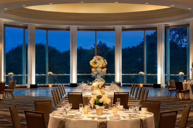 Images InterContinental Saint Paul Riverfront by IHG