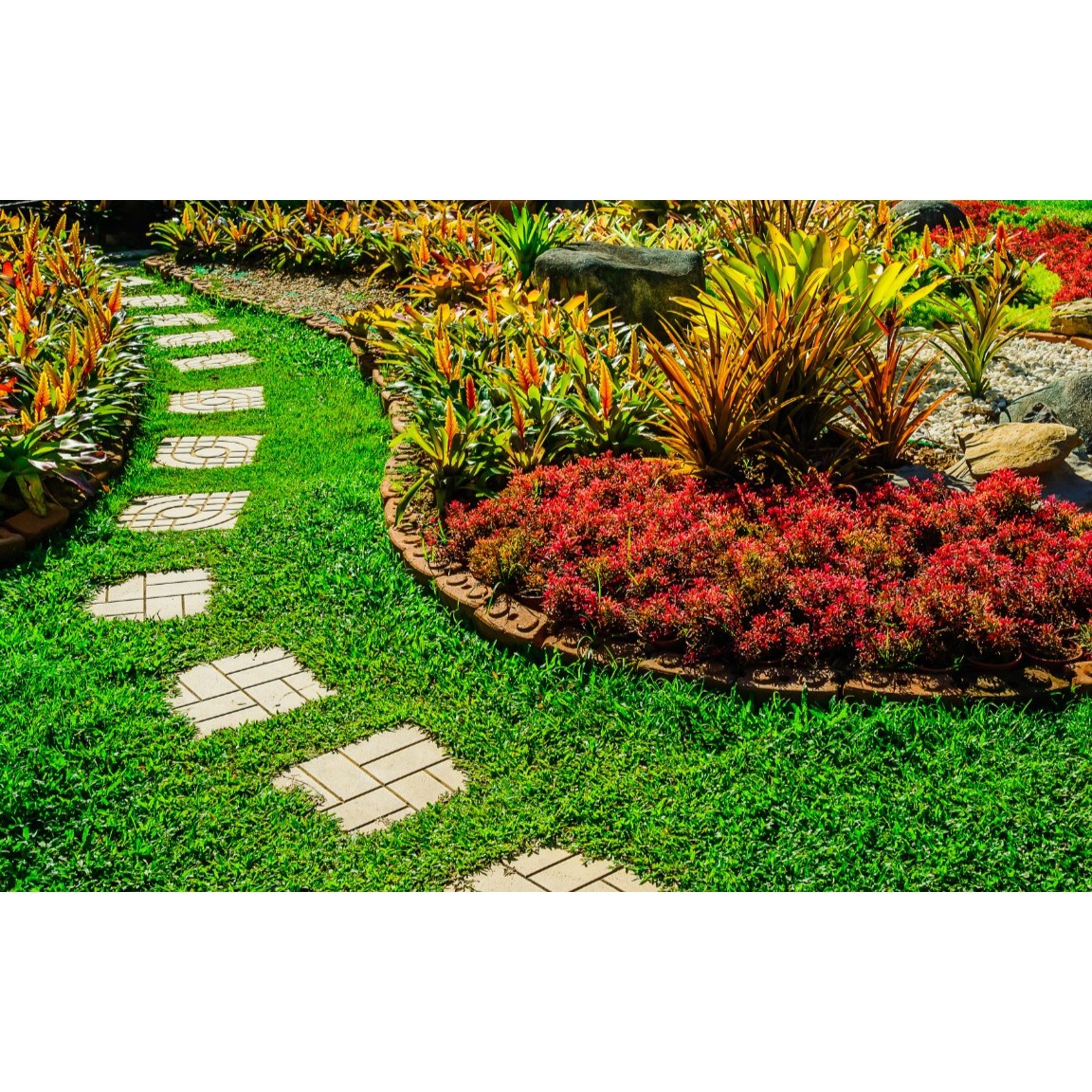 Three Brothers Landscaping Llc East, Three Brothers Landscaping