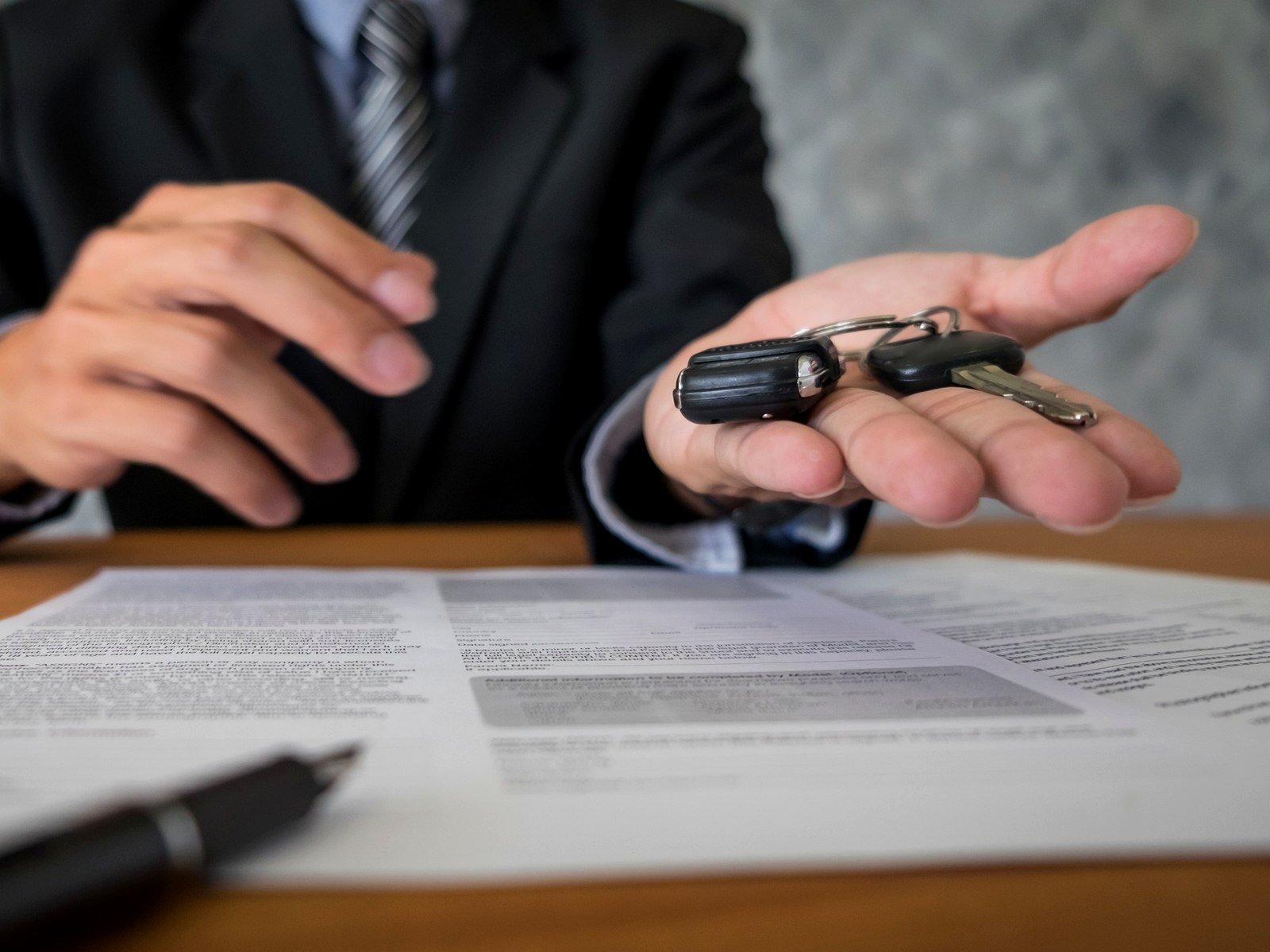 Cecil Auto Insurance