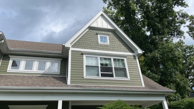 Images Style Exteriors by Corley