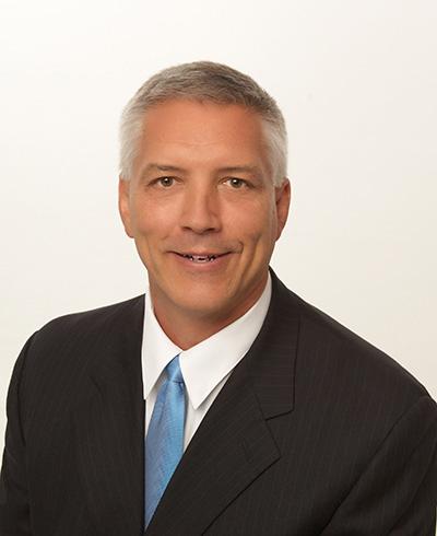 Images Chris Knust - Branch Manager, Ameriprise Financial Services, LLC