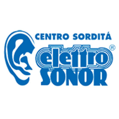 Centro Sordità Elettrosonor Logo