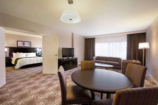 Images DoubleTree by Hilton Hotel Binghamton
