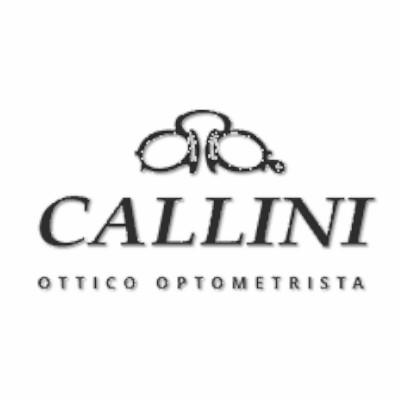 Callini Noemi Ottico Optometrista Logo