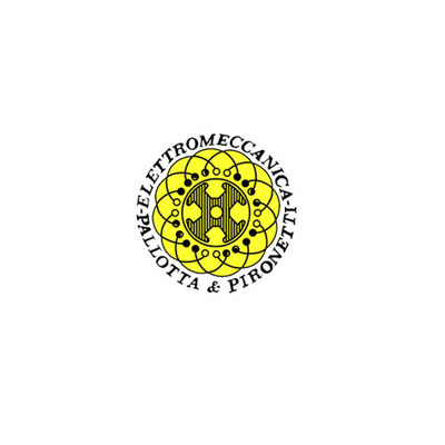 Pallotta e Pironetti Logo